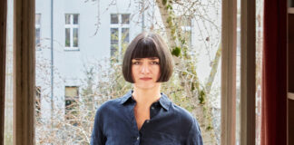 „Villa Sternbald“ und „Die schwarze Königin II“