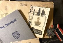 Familiengeschichte in der NS-Zeit erforschen