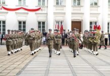 Jazzbühne meets NATO-Jazz