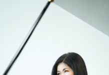 „Virtuos und sensibel“ mit Sachiko Furuhata