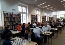 18. BibliotheksOpen in Kaiserslautern