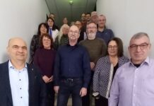 SiKa tagt wieder zum Thema Sicherheit