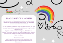 Queer-feministischer Stammtisch am 13.02.2025