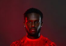 Richmond Tachie auf Leihbasis zu Eintracht Braunschweig