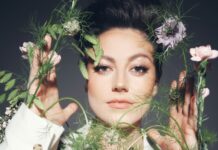 TAHNEE – BLÜTEZEIT