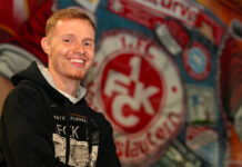 Tim Breithaupt verstärkt den FCK