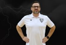 Kontinuität auf der Cheftrainerposition