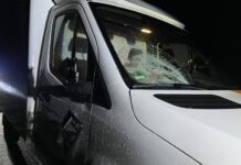 Unfall auf der B48 – Beteiligte gesucht