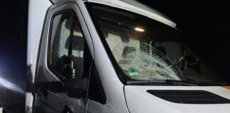 Unfall auf der B48 – Beteiligte gesucht