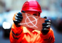 Countdown zur Bundestagswahl läuft: IG BAU startet „Wahl-Weckruf Wohnen“