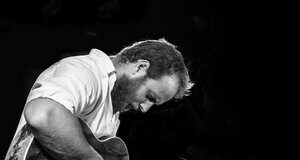 Big Creek Slim, Kammgarn