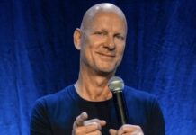 Rüdiger Hoffmann, Kammgarn