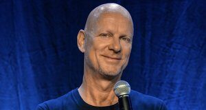 Rüdiger Hoffmann, Kammgarn