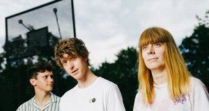 TONBANDGERÄT, Kammgarn