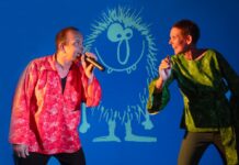 Schließung der Stadtbibliothek und „Theater im Museum (TIM)“