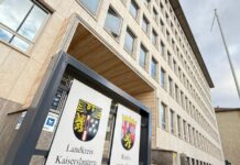 Digitaler Antrag auf Einbürgerung