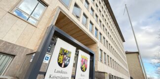 Digitaler Antrag auf Einbürgerung