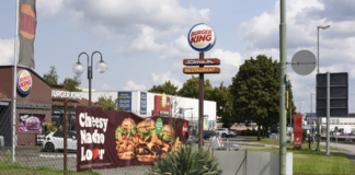 Lautern-Ansichten von Elisabeth Neudörfl in Berlin