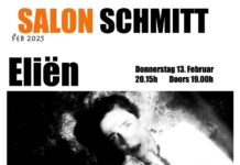 Elein und weitere Events, Salon Schmitt