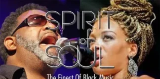 Spirit of Soul, Irish House