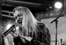 Sonja Volz & Friends, Irish House