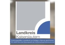 Zulassungsstelle Landstuhl am Freitag 21.02.25 geschlossen