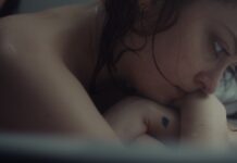 Ein Musikvideo mit dem Ex: OKTOBER macht ihre Vergangenheit zum Kunstprojekt