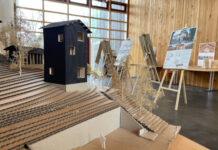 Holz als Baustoff der Zukunft