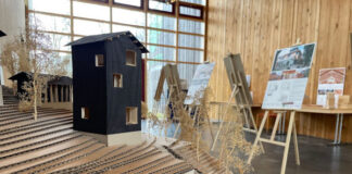 Holz als Baustoff der Zukunft