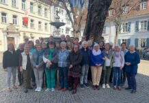 Konzert des Musikvereins Kaiserslautern 1840 e.V.