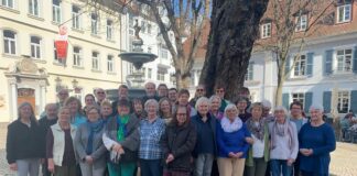 Konzert des Musikvereins Kaiserslautern 1840 e.V.