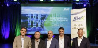 SWK Stadtwerke Kaiserslautern setzen auf „Pfälzer Wärme“
