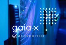 Gaia-X Digital Clearing House: PFALZKOM wird zum digitalen Torwächter