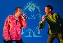 „TIM – Theater im Museum“