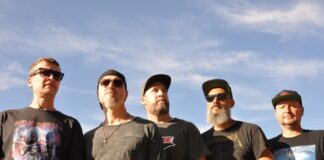 AYERS ROCKT! die Hexenparty in Mehlingen