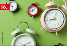 Sommerzeit auch in Lautern …