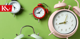 Sommerzeit auch in Lautern …