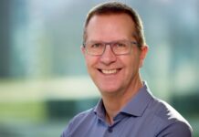 Nachhaltigkeitsexperte Daniel Schmid berät den FCK