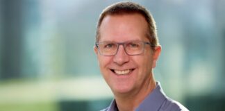 Nachhaltigkeitsexperte Daniel Schmid berät den FCK