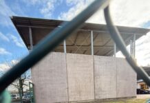 Stadtbildpflege sucht Graffiti-Künstlerinnen und Graffiti-Künstler