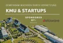 Gemeinsam wachsen durch Vernetzung