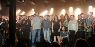 Newcomer-Jazz-Workshop 2025