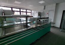 Mittagsverpflegung am HSG steht auf neuen Füßen