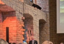 Bezirkshaushalt 2025 von ADD genehmigt