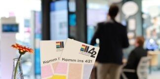 Von Kunst bis Quantenphysik