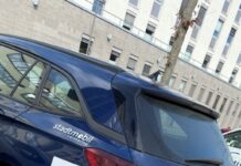 stadtmobil-Spende: 6.000 Euro an Frauenzuflucht