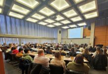 Debattiernachwuchs bewies sein Können