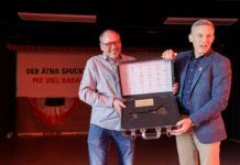 SGV Elschbach gibt Regierungsschlüssel zurück