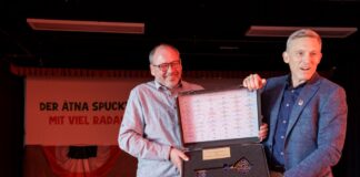 SGV Elschbach gibt Regierungsschlüssel zurück