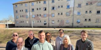 Vor Ort aktiv: Tag des Gesundheitsamtes